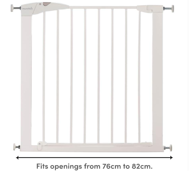 Best Baby Gates for New Parents