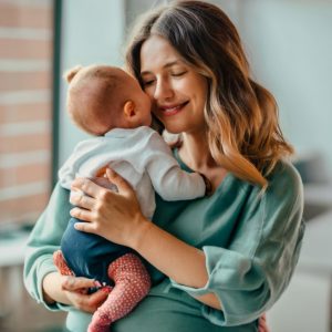 Read more about the article New Mum Advice: How to Survive and Thrive in the First Year of Parenthood