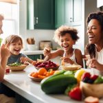 How to Boost Your Child’s Immune System Naturally – 8 Foods to Include in Their Diet
