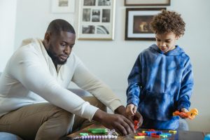 Read more about the article How to Support Your Child’s Emotional Development – 7 Skills to Teach Them